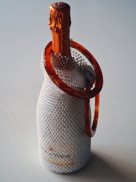 La Perla Botella Bag